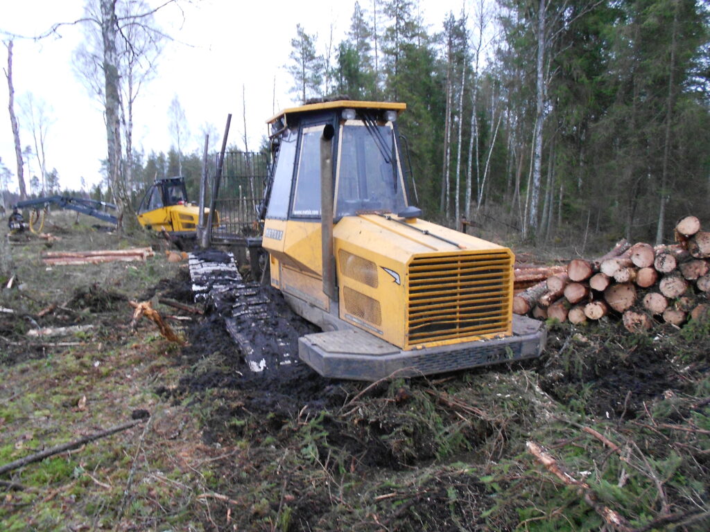 Päästetööd 2015