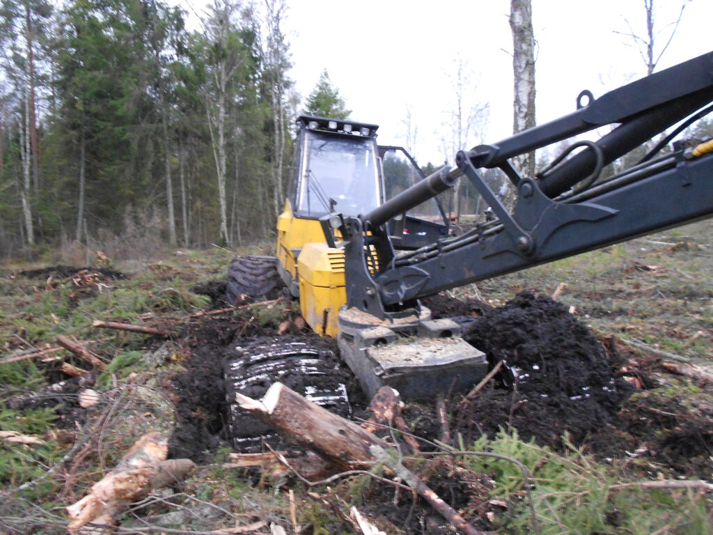 Päästetööd 2015