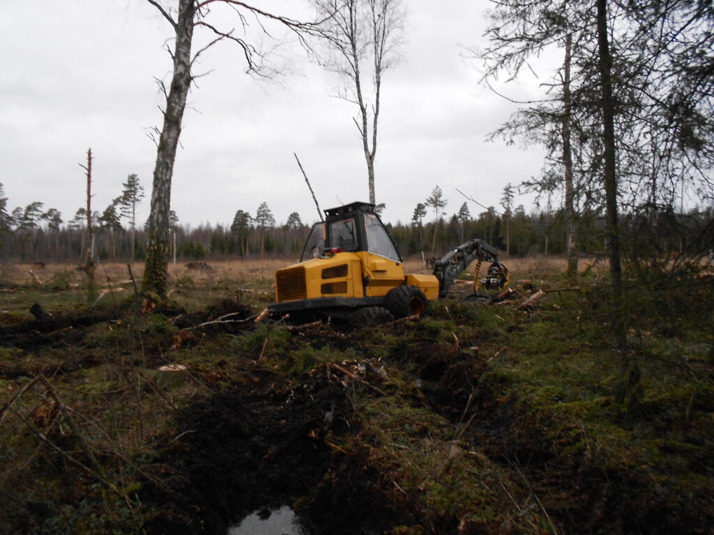 Päästetööd 2015