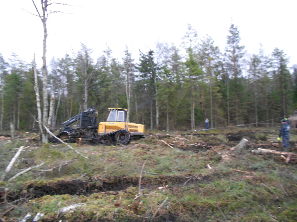 Päästetööd 2015