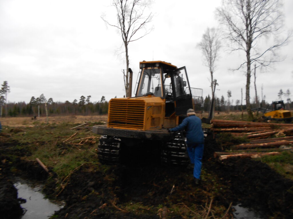 Päästetööd 2015