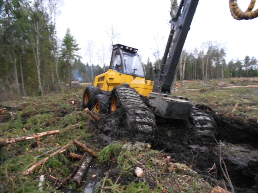 Päästetööd 2015
