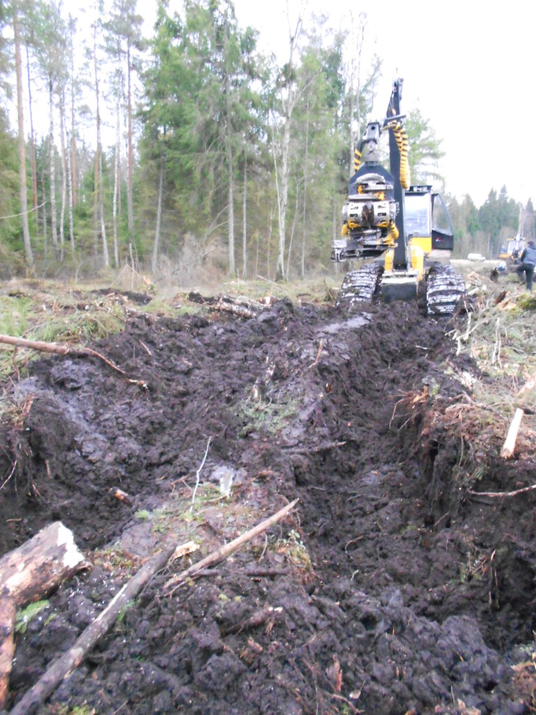 Päästetööd 2015