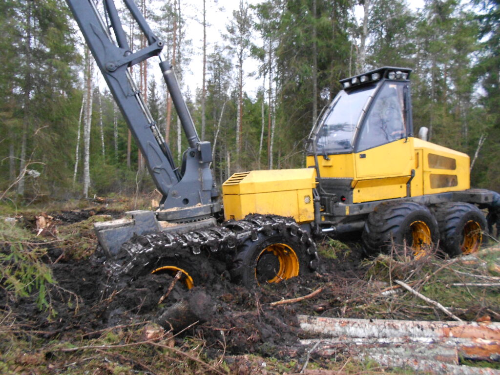 Päästetööd 2015