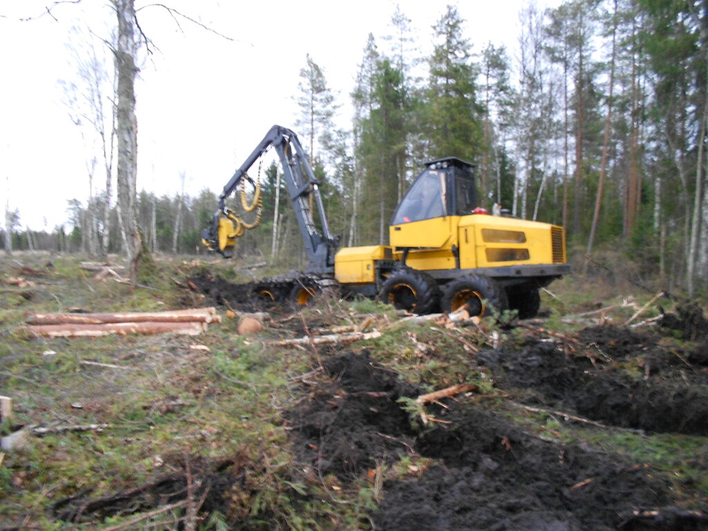 Päästetööd 2015