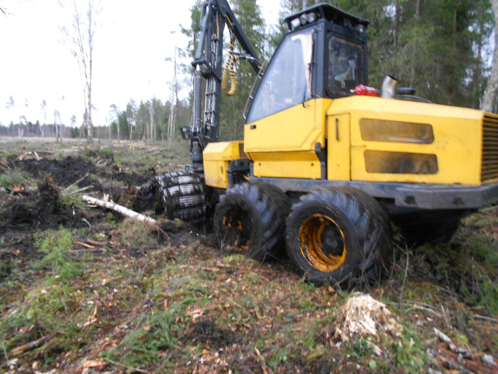 Päästetööd 2015