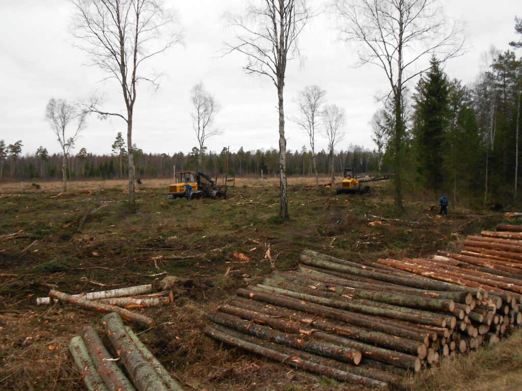 Päästetööd 2015