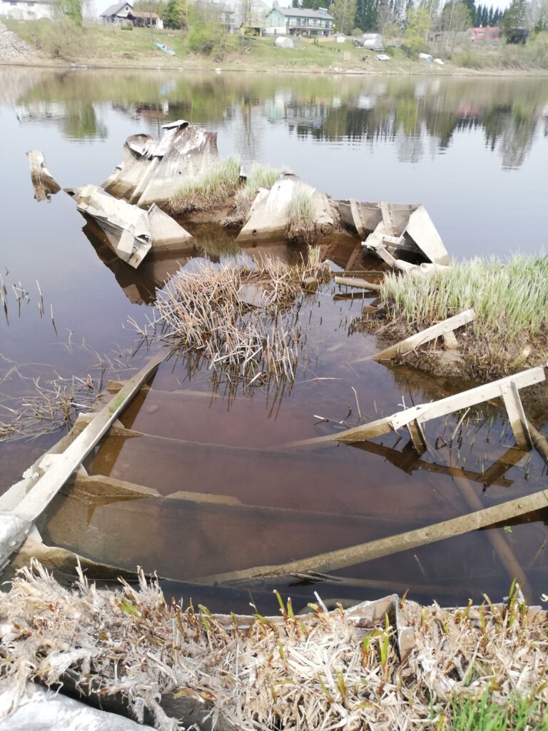 Merkuri vintsimine tõmbamine