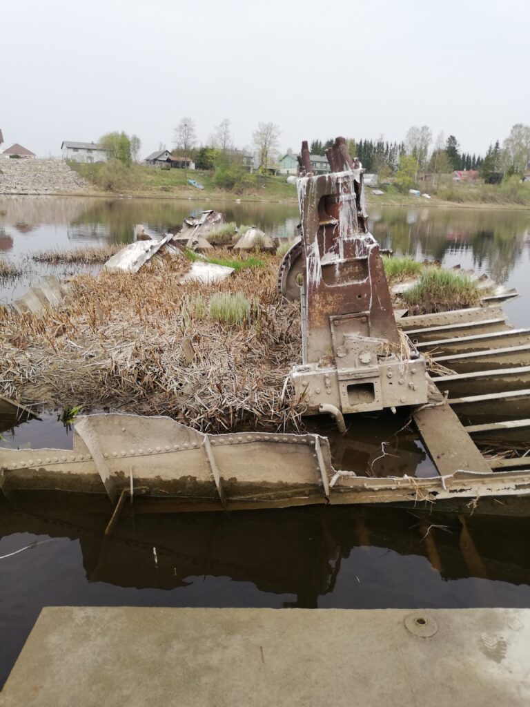 Merkuri vintsimine tõmbamine