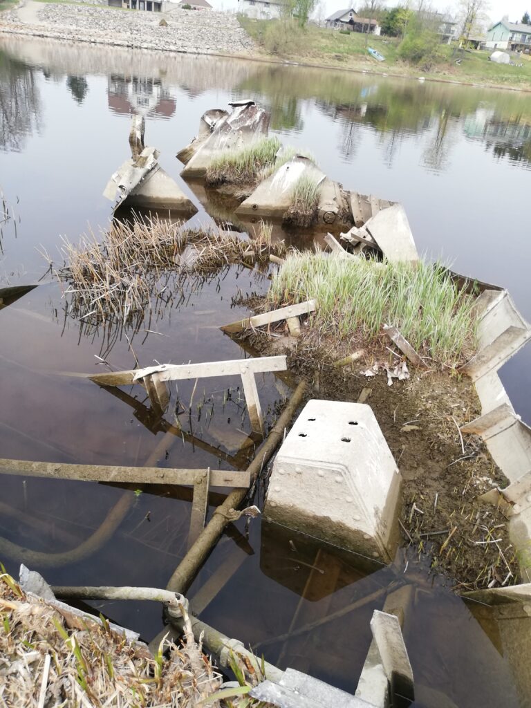 Merkuri vintsimine tõmbamine