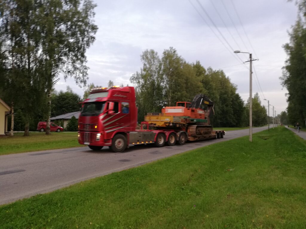 Merkuri vintsimine tõmbamine