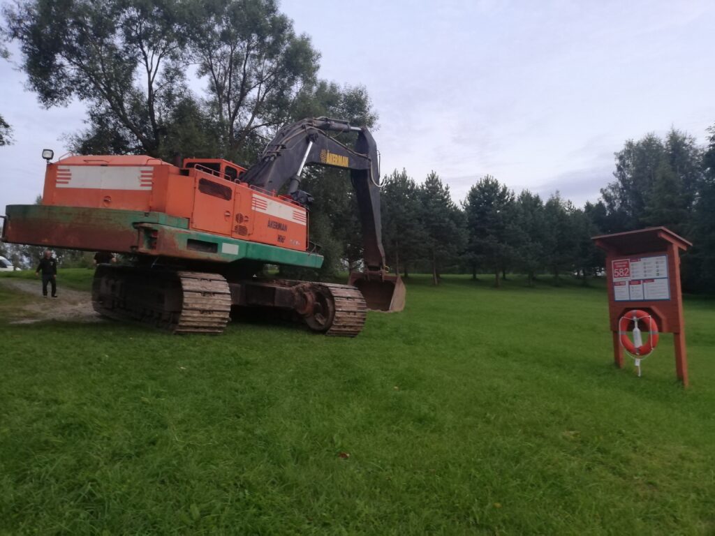 Merkuri vintsimine tõmbamine