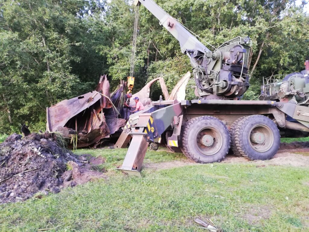 Merkuri vintsimine tõmbamine