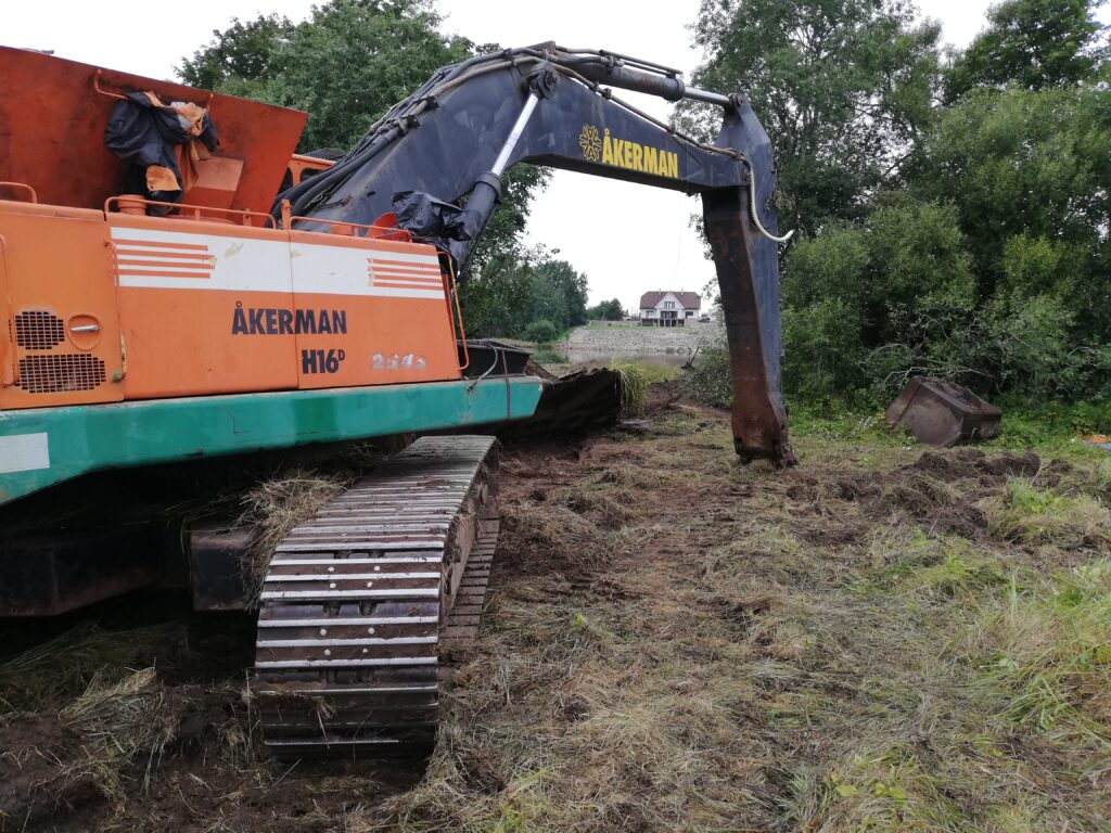 Merkuri vintsimine tõmbamine