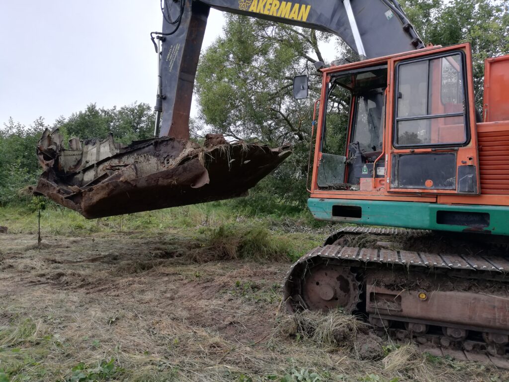 Merkuri vintsimine tõmbamine