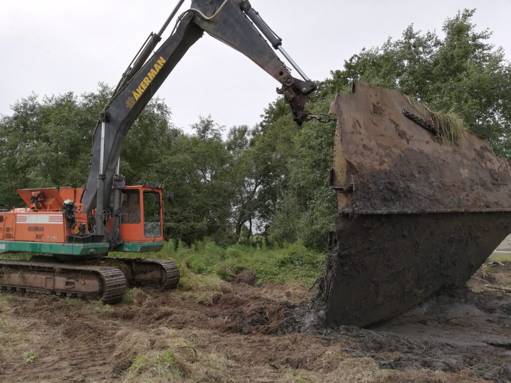 Merkuri vintsimine tõmbamine