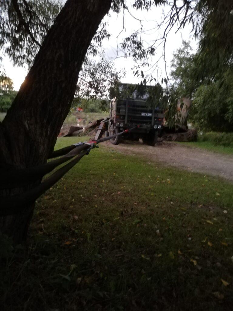 Merkuri vintsimine tõmbamine