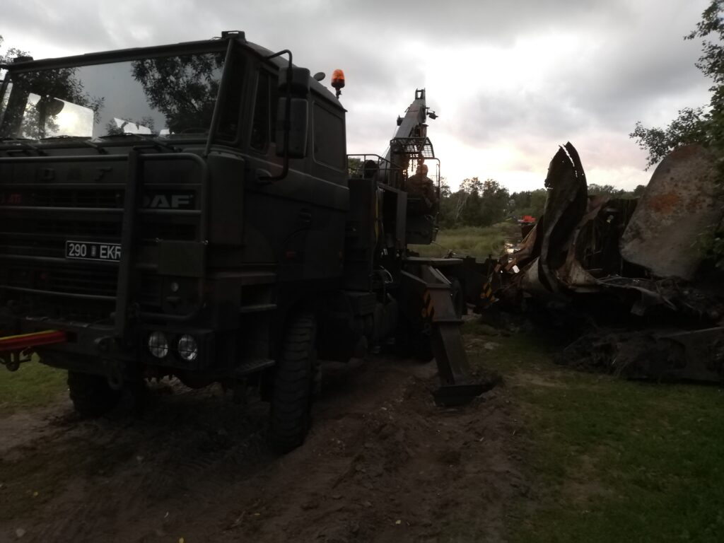 Merkuri vintsimine tõmbamine