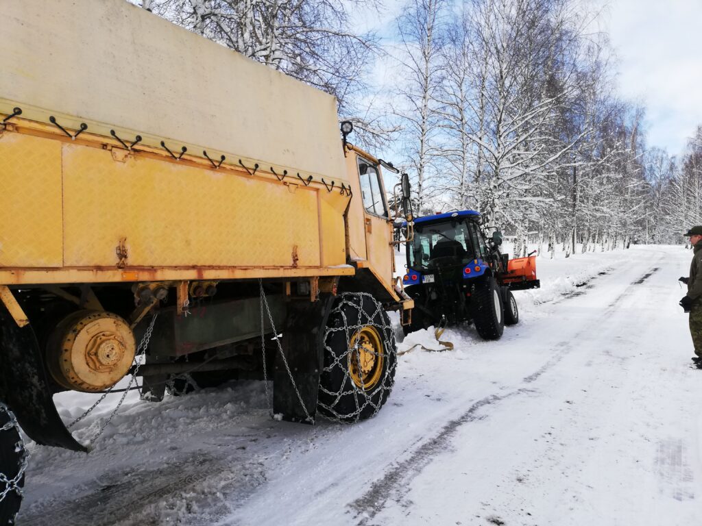 Reamees Raneti päästmine