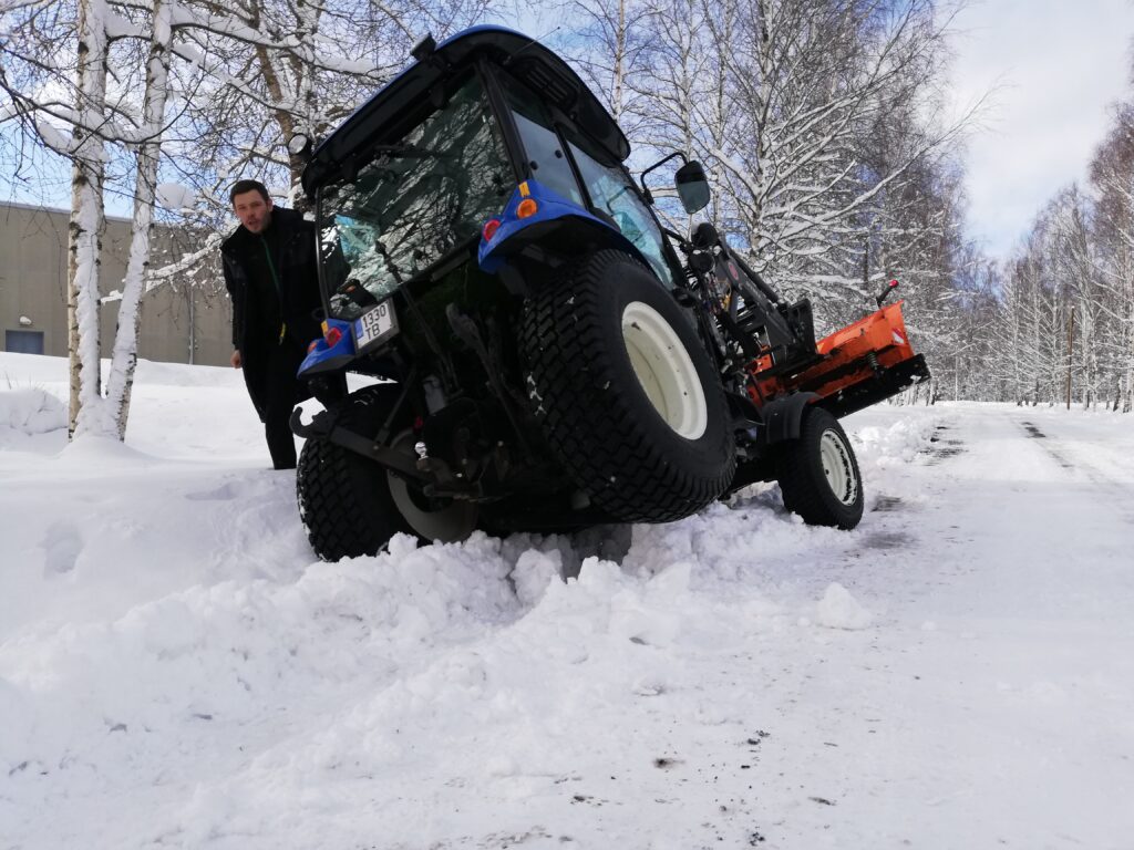 Reamees Raneti päästmine