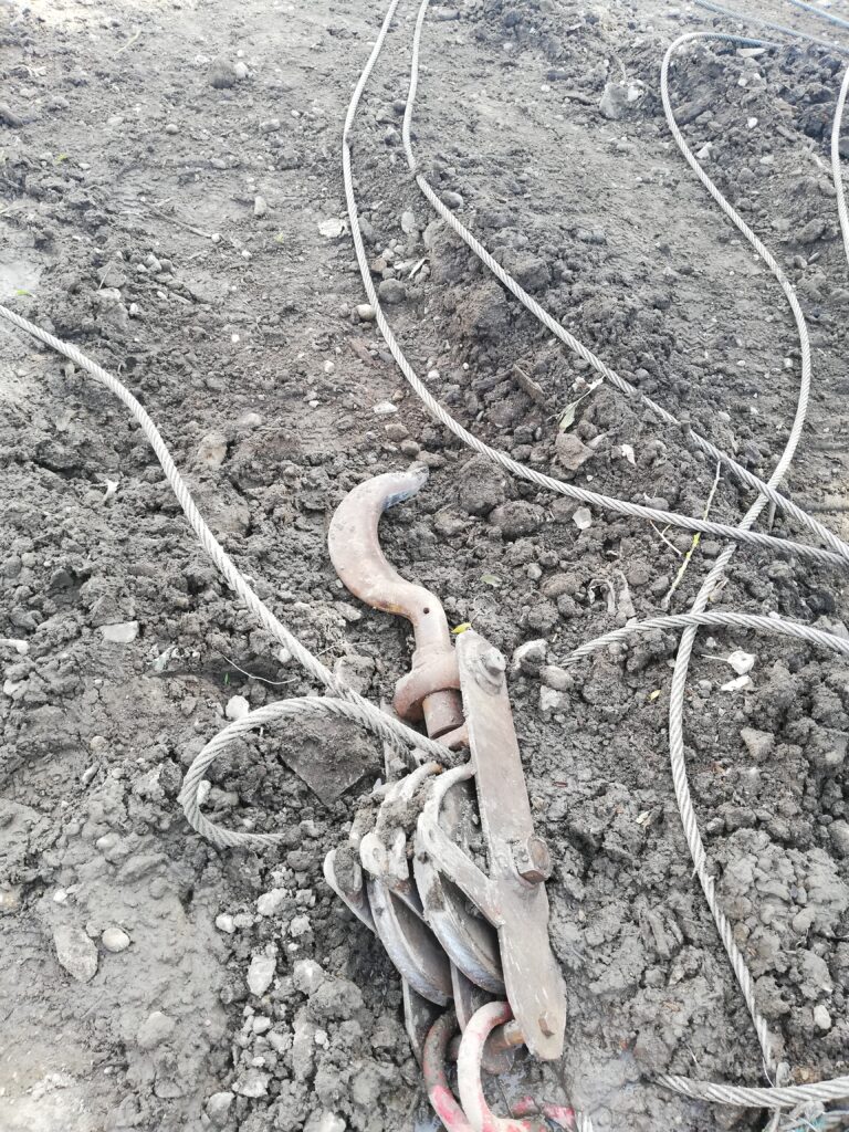 Laeva vintsimine