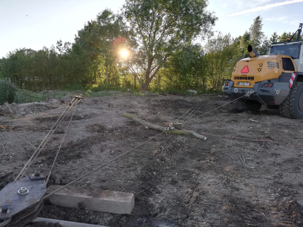 Laeva vintsimine
