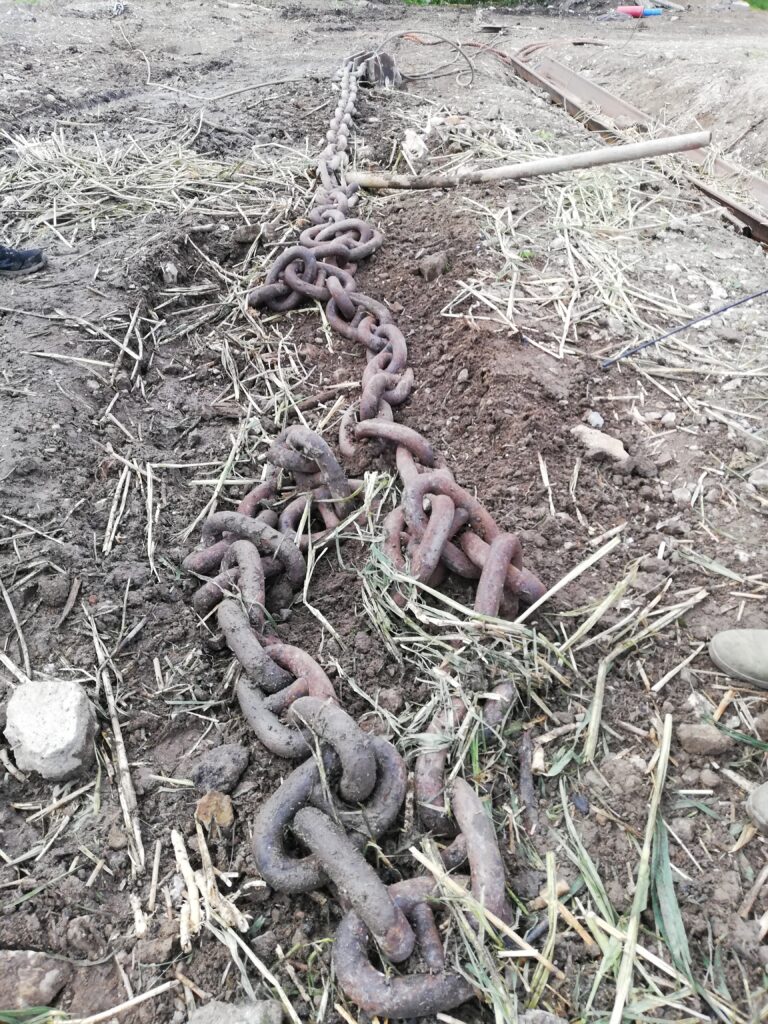 Laeva vintsimine