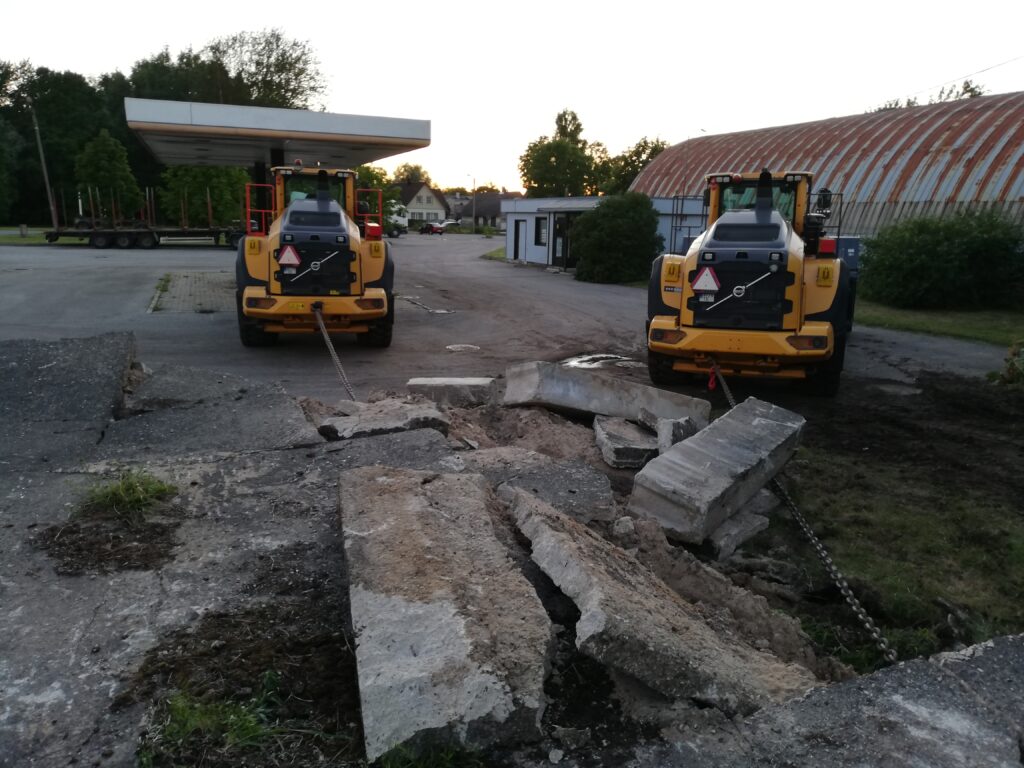 Laeva vintsimine