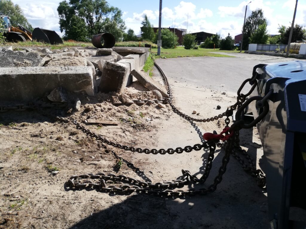 Laeva vintsimine