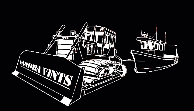 Kaevetööd Mullatööd Majade ja Hoonete Tõstmised Vintsimine Tuukritööd Maaparandustööd